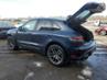 PORSCHE MACAN BASE