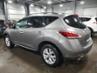 NISSAN MURANO S