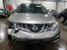 NISSAN MURANO S