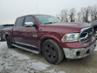 RAM 1500 LONGHORN