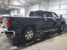 CHEVROLET SILVERADO K2500 HEAVY DUTY LTZ