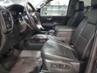 CHEVROLET SILVERADO K2500 HEAVY DUTY LTZ