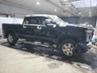 CHEVROLET SILVERADO K2500 HEAVY DUTY LTZ