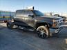 CHEVROLET SILVERADO K1500 LTZ