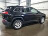 JEEP GRAND CHEROKEE LATITUDE