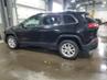 JEEP GRAND CHEROKEE LATITUDE