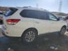 NISSAN PATHFINDER S