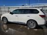 NISSAN PATHFINDER S