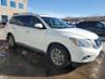 NISSAN PATHFINDER S