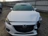 MAZDA 3 GRAND TOURING