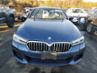 BMW 5 SERIES XI