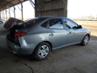 HYUNDAI ELANTRA BLUE