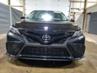 TOYOTA CAMRY SE NIGHT SHADE