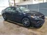 TOYOTA CAMRY SE NIGHT SHADE