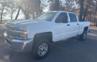 CHEVROLET SILVERADO K2500 HEAVY DUTY