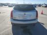 CADILLAC SRX