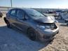 HONDA FIT SPORT