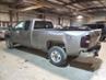 CHEVROLET SILVERADO K2500 HEAVY DUTY LT