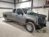 CHEVROLET SILVERADO K2500 HEAVY DUTY LT