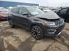 JEEP COMPASS LIMITED