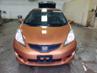 HONDA FIT SPORT