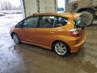 HONDA FIT SPORT