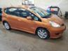 HONDA FIT SPORT