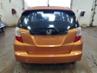 HONDA FIT SPORT