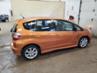 HONDA FIT SPORT