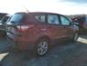 FORD ESCAPE S