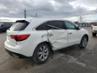 ACURA MDX ADVANCE