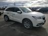 ACURA MDX ADVANCE