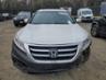 HONDA CROSSTOUR EX