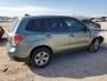 SUBARU FORESTER 2.5I