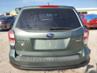 SUBARU FORESTER 2.5I