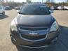 CHEVROLET EQUINOX LTZ