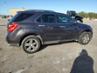 CHEVROLET EQUINOX LTZ