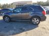 CHEVROLET EQUINOX LTZ