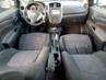 NISSAN VERSA S