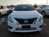 NISSAN VERSA S