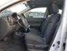 NISSAN VERSA S