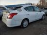 NISSAN VERSA S