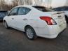 NISSAN VERSA S