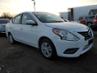 NISSAN VERSA S