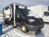 FORD TRANSIT T-350 HD