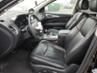 NISSAN PATHFINDER S