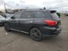 NISSAN PATHFINDER S