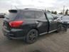 NISSAN PATHFINDER S