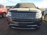 FORD EXPLORER PLATINUM