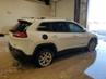 JEEP GRAND CHEROKEE LATITUDE